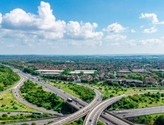 CECA coalition calls for five-year highways budget Image