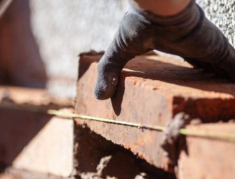 ONS stats April 2025 shows mild output growth for construction Image