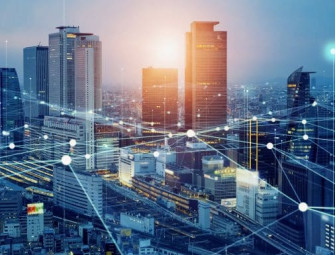 Can AI really transform infrastructure? Image
