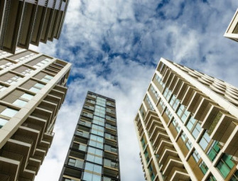 Building Safety Regulator: Turning regulatory challenges into competitive advantage Image
