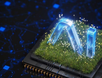 How machine learning is helping architects design more sustainable cities Image