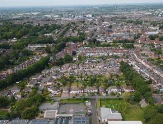 Great British Energy to put solar panels on schools and hospitals Image