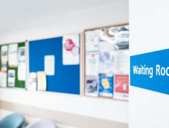 Search begins for NHS contractors Image