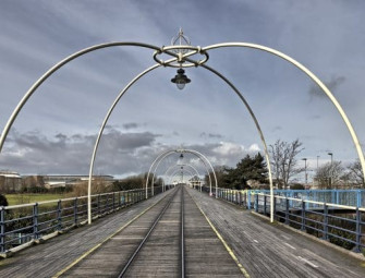 Sefton Southport Events Centre seeking new contractor Image