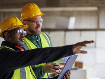 ECITB update National Occupational Standards (NOS) for project control Image