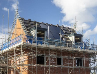 FMB push housing as PMI’s show housebuilding weakest performer Image