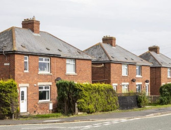 Government makes military family housing investment worth £1.5bn Image