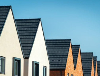HBF call for return of Help to Buy scheme to support housebuilding Image