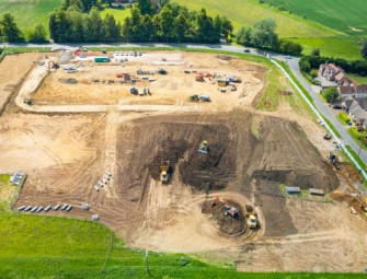 Environmental reforms coming to UK planning system Image