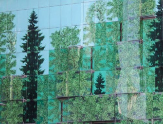 Digital technology for the built and natural environment Image