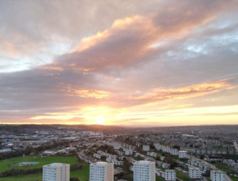 Building beyond tomorrow – the changing face of UK housebuilding Image