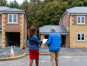 Planning pressures leading to more unfinished residential projects hitting market Image