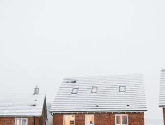 Actis reminds builders of cost-saving efficiencies to be made as winter hits Image