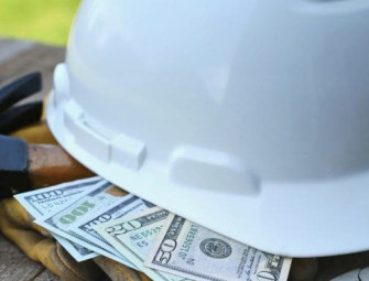 Construction tax fraud mafia jailed by HMRC Image