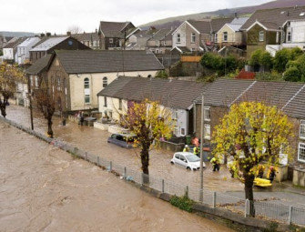 Integrated retrofit for resilience: Why the UK must act now Image