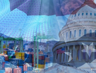 The effect of Trump’s tariffs on the North American construction industry Image