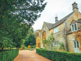 Eco-efficient retrofitting: How rural heritage buildings can drive the UK’s sustainable built environment Image