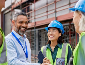 How important is cultural safety in construction? Image