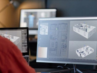 Why digital modelling must start at the policy stage Image