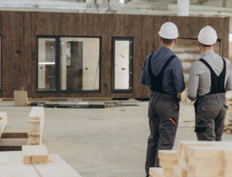 MMC lifecycle: Can offsite construction deliver housing and net zero goals? Image