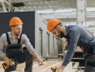 Training the future built environment professional: Challenges and opportunities Image