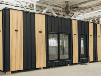 Fleksihus expands into the UK market Image