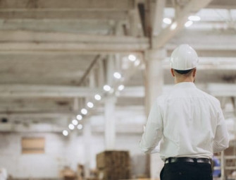 Offsite housing construction contract awarded to TALO Image