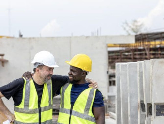 Sub-contractor mental health supported by Seddon and Mates in Mind Image