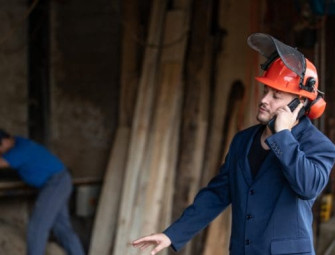 $2.5 trillion of projected construction activity lost to uncertainty Image