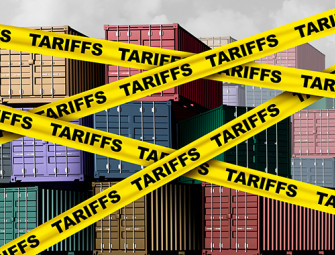 Building and Fenestration Industries Respond to Tariffs Image