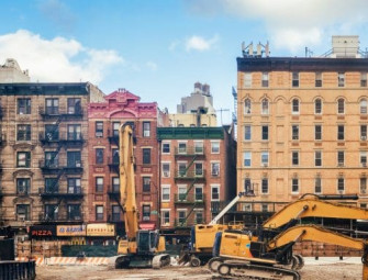 Managing microplastics in construction: Why the industry needs to change Image