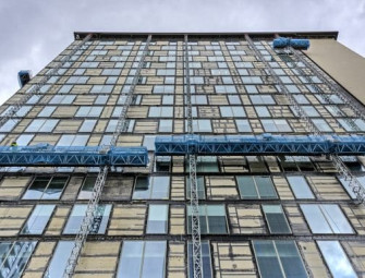 Beyond the backlog: Why the UK’s cladding remediation is a systems failure Image