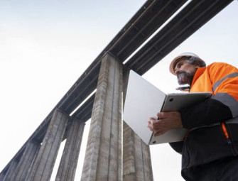 Building smarter: Five IT trends set to shape construction in 2026 Image