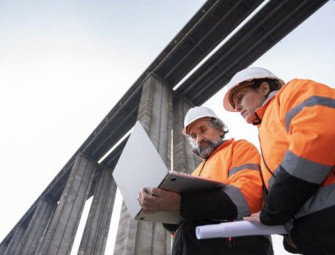 AI in construction expected to boom Image