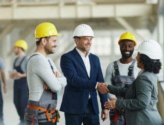 Government Construction Industry Scheme (CIS) consultation opens Image