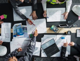 University of Cambridge joins CCBP Academic Advisory Group Image