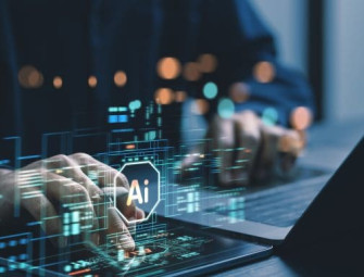 Balancing complexity and technology: How AI is transforming trade compliance Image