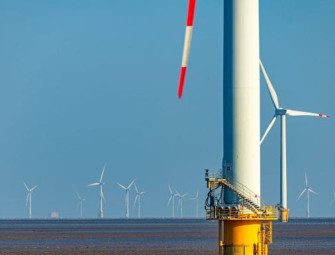 £300m GBE boost promised by prime minister Image