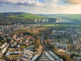 Kier announces new infrastructure division and key appointments Image