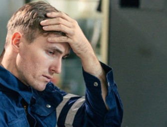 Industry leaders join forces to support construction mental health code Image