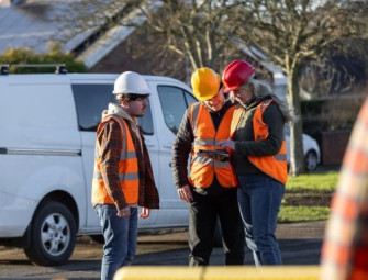 What to do after a commercial fleet accident: insurance and legal steps Image
