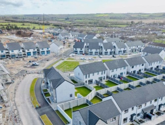 CIH urges NI Executive to address Northern Irish housing crisis Image