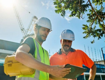 Project Management Day: Deltek’s Bret Tushaus reflects on the ‘unsung heroes’ of the industry Image