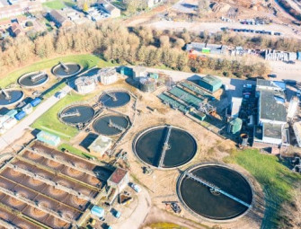 Water White Paper to overhaul UK water system Image