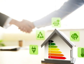 Keep your EPCs valid and your buildings compliant with SOCOTEC Image