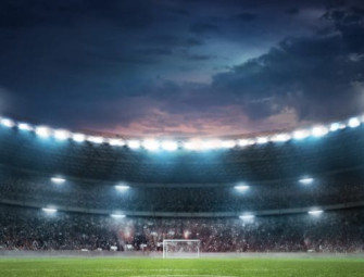 World-first design framework for elite women’s stadiums developed Image