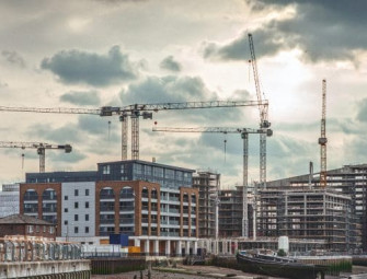 Experts share their UK construction autumn budget wishlist Image