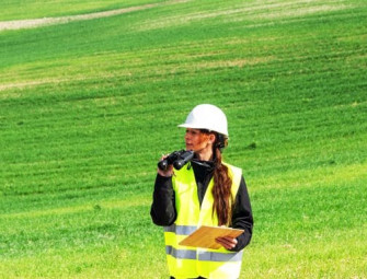 Celebrating 20 years of NHBC’s Land Quality Service Image