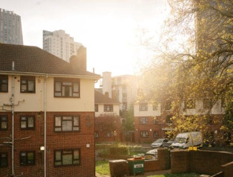 UK council climate action not improving fast enough for 2030 targets report finds Image