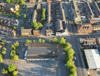 Councils’ race to net zero is too slow warns Climate Emergency UK Image